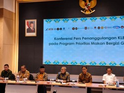 Menkes Mau Kasus Keracunan Menu MBG Di-Update Harian Seperti Saat COVID