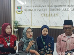 Tabir Kematian Siswi SMK di Bandung Barat yang Belum Terungkap