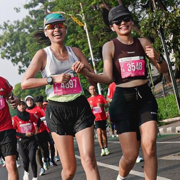 Kumpulan Event Seru Bulan Oktober 2025 di Jakarta, Festival Musik hingga Olahraga!
