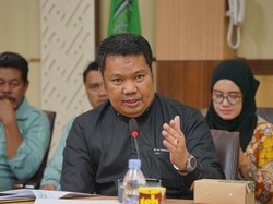 Eks Direktur PAM Parepare Ngaku 2 Kali Diminta Mundur Sebelum Dicopot