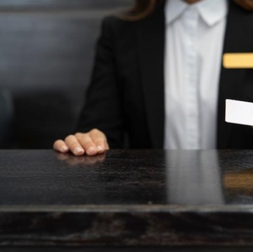 Kartu Kunci Hotel Ternyata Menyimpan Risiko, Ini Cara Menghindarinya