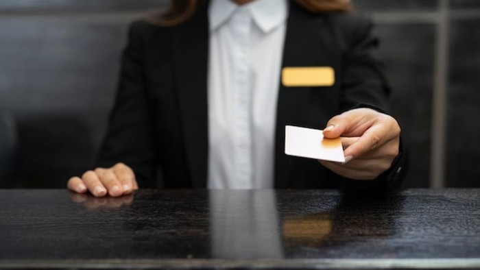 Kartu Kunci Hotel Ternyata Menyimpan Risiko, Ini Cara Menghindarinya