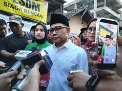 Cak Imim Imbau Ponpes Jangan Asal Bangun Tanpa Standar Ilmu Teknik