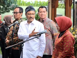 Digitalisasi Bansos Diuji Coba, Mensos: Kita Perluas Partisipasi Masyarakat