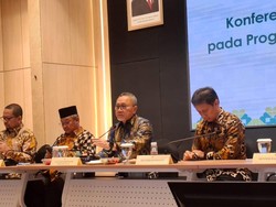 Kasus Keracunan Meningkat, Zulhas Ungkap Instruksi Prabowo soal Program MBG