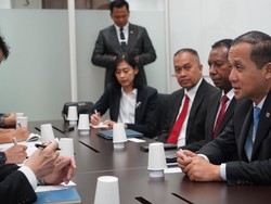Kementrans Siapkan Skema Pendanaan bagi Transmigran Magang ke Jepang