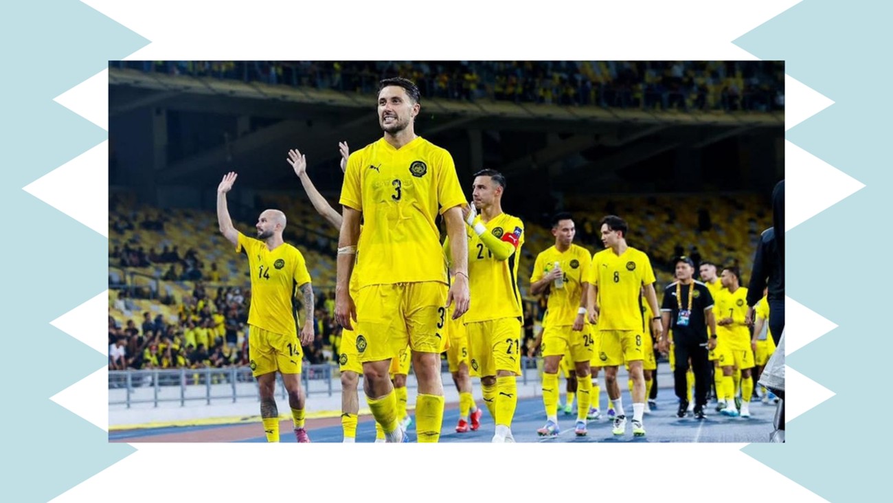 Ambisi Naturalisasi yang Berujung Sanksi