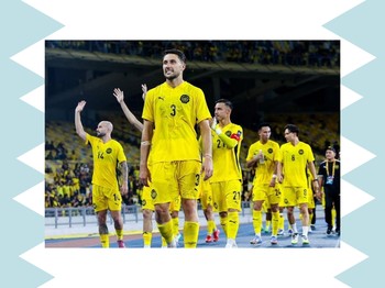 Ambisi Naturalisasi yang Berujung Sanksi