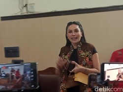 Saksi Ahli Nilai Dakwaan JPU ke Nikita Mirzani Tak Penuhi Unsur Pencemaran
