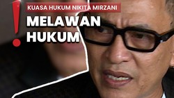 Video: Nikita Mirzani Gugat Reza Rp244 Miliar, Bukan Kasus Wanprestasi