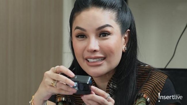 Kasasi Ditolak, Nikita Mirzani Tetap Dihukum 6 Tahun Penjara