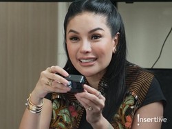 Kasasi Ditolak, Nikita Mirzani Tetap Dihukum 6 Tahun Penjara