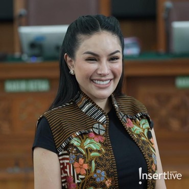 Lika-liku Kasus Nikita Mirzani Vs Reza Gladys hingga Vonis Banding 6 Tahun Penjara
