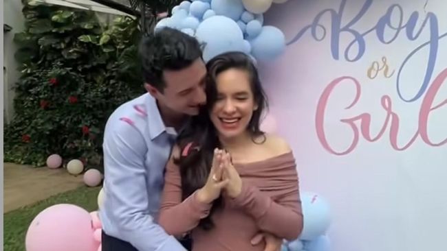 Jelang Melahirkan pada Desember 2025, Steffi Zamora Berencana Break Syuting