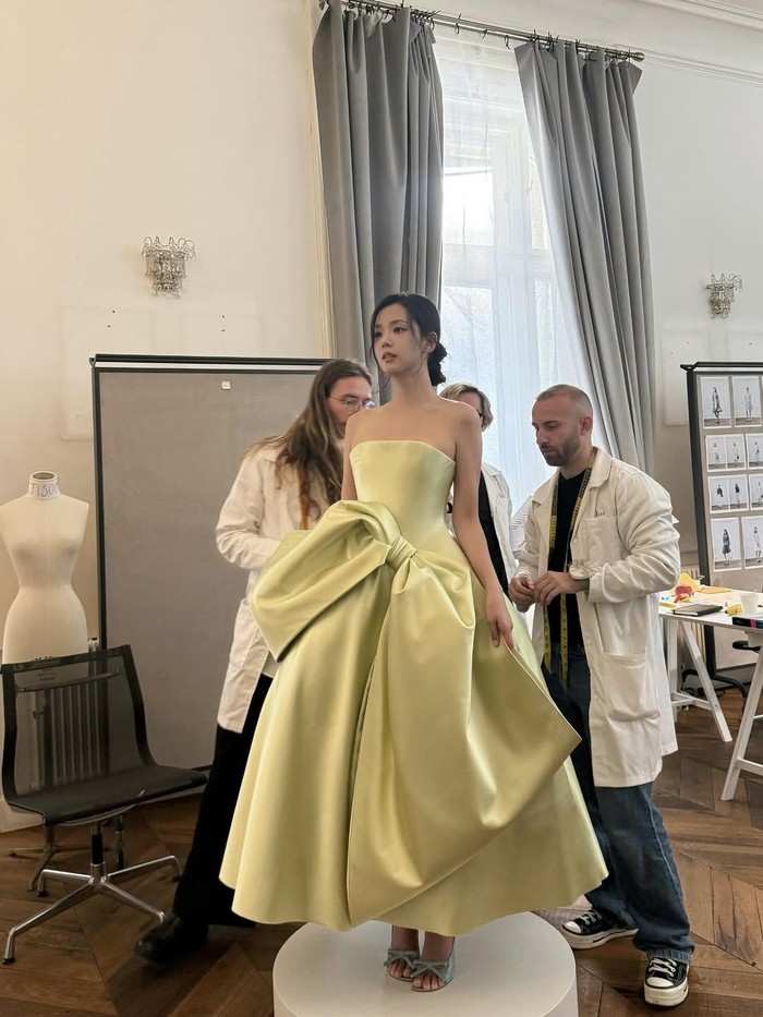 Para netizen meninggalkan komentar yang beberapa diantaranya adalah, 