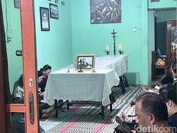 Kabar Duka, Pendaki Puncak Everest Pertama Indonesia Clara Sumarwati Wafat