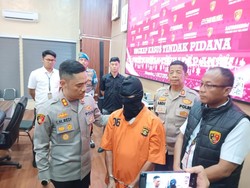 Pria Lansia di OKU Selatan Tega Setubuhi Anak Tiri hingga Hamil 4 Bulan