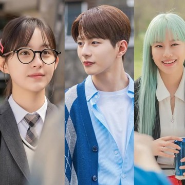 Segera Tayang, Simak Deretan Pemain Drakor Adaptasi Webtoon Spirit Fingers