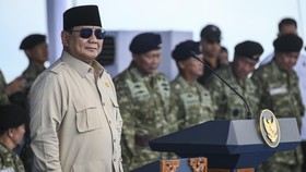 Prabowo Bakal Hadiri KTT Perdamaian Gaza di Mesir