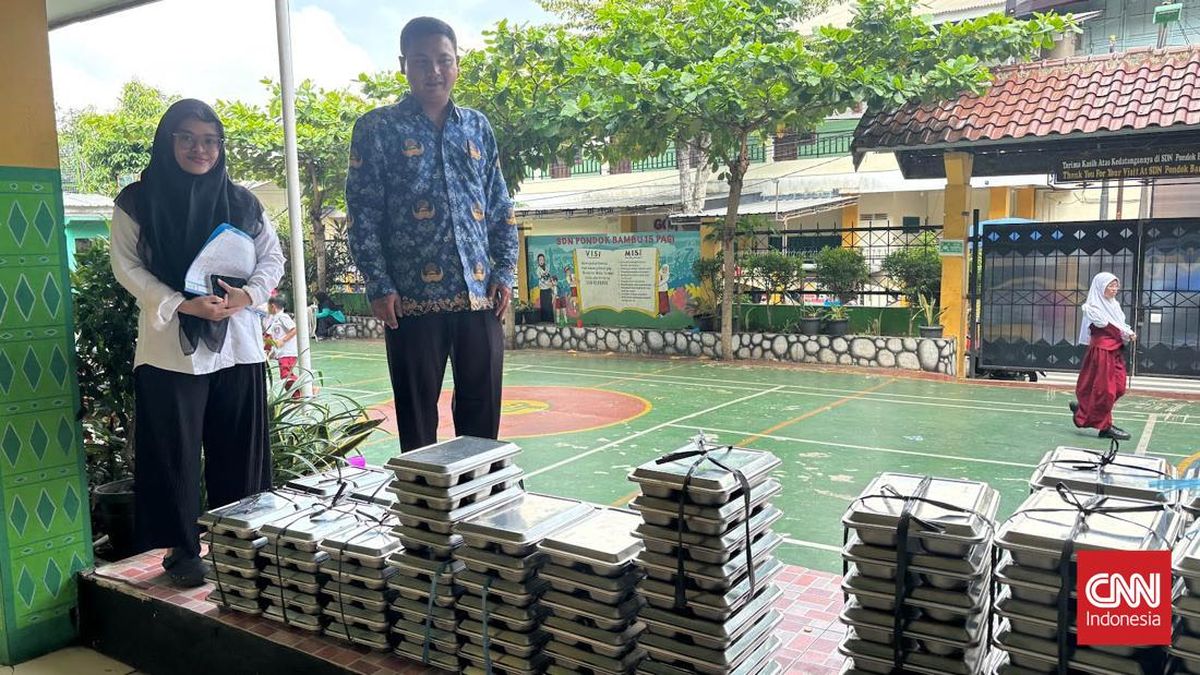 Mengukur Efek Rencana Purbaya Ambil Duit MBG Tak Terserap, Besarkah?