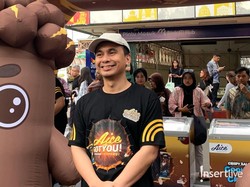 Raditya Dika Ungkap Cara Bikin Anak Percaya Diri Tampil Unjuk Bakat