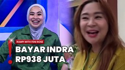 Chikita Meidy Diminta Kembalikan Mahar dan Uang Cicilan Rumah