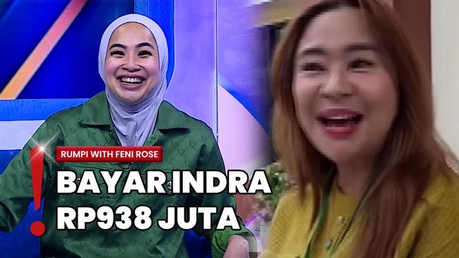 Chikita Meidy Diminta Mengembalikan Uang Cicilan dan Mahar Rumah
