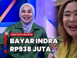 Chikita Meidy Diminta Kembalikan Mahar dan Uang Cicilan Rumah