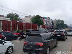 Uji Coba One Way Jalan AKBP Cek Agus, Masyarakat Keluhkan Macet
