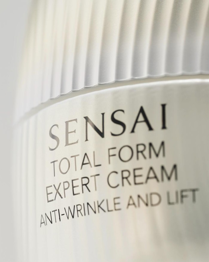 Sensai Total Form Expert Cream