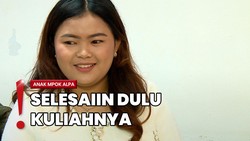 Anak Mpok Alpa Mulai Jualan Live, Aji Darmaji Kasih Syarat Khusus