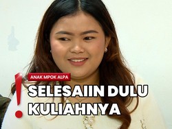 Anak Mpok Alpa Mulai Jualan Live, Aji Darmaji Kasih Syarat Khusus