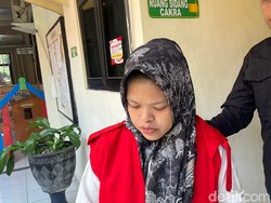 Shinta Dituntut 5 Tahun Bui gegara Jadi Mucikari Threesome di Mojokerto