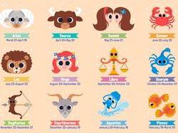 Ramalan Zodiak Hari Ini 2 Oktober 2025, Aries Harus Cermat Berinvestasi
