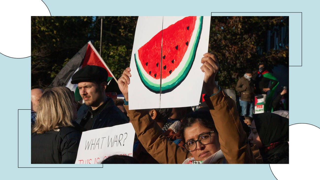 Dari Semangka ke New York Declaration: Jejak Solidaritas Global untuk Palestina