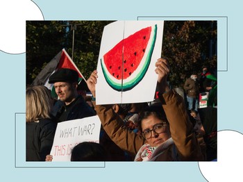 Dari Semangka ke New York Declaration: Jejak Solidaritas Global untuk Palestina