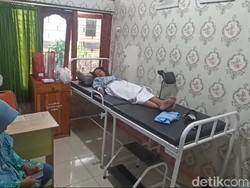 Belum Selesai Keracunan SMKN 1 Sine, 5 Siswi MTs di Ngawi Alami Mual-mual