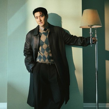 Siwon Disorot Lagi gegara Unggah Ini di IG, Dituding Islamofobia