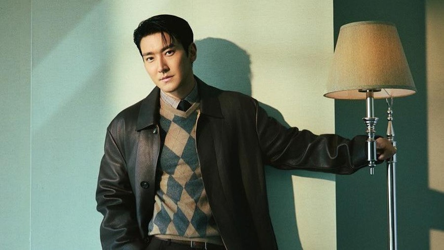 Siwon Super Junior