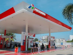 Daftar Harga BBM Pertamina Oktober 2025, Cek Update yang Naik dan Turun