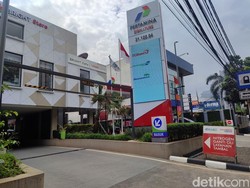 SPBU Pertamina Tampil Lebih Modern, Pelanggan Jadi Lebih Nyaman