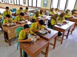 BGN Akan Bentuk Lembaga Independen Urus Sertifikasi Keamanan Pangan MBG