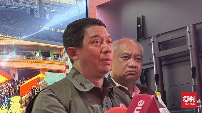 Badan Nasional Penanggulangan Bencana menyebut jalur komunikasi di wilayah terdampak banjir dan longsor di Pulau Sumatra mulai membaik.