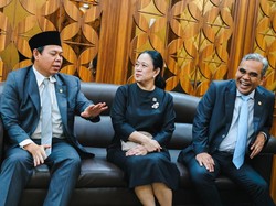 Genap 21 Tahun, DPD RI Kantongi 75 Persen Kepercayaan Publik