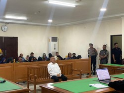 Jaksa Ajukan Banding Usai Bos Sindikat Uang Palsu Annar Divonis Lebih Ringan