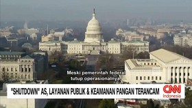VIDEO: Shutdown AS: Layanan Publik & Keamanan Pangan Terancam