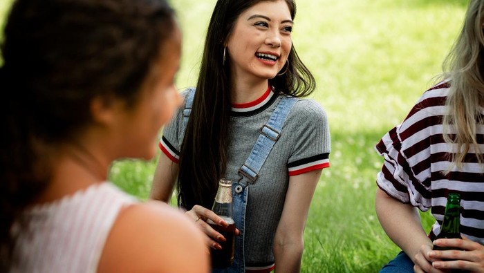 3 Trik Psikologi Biar Lebih Disukai Orang