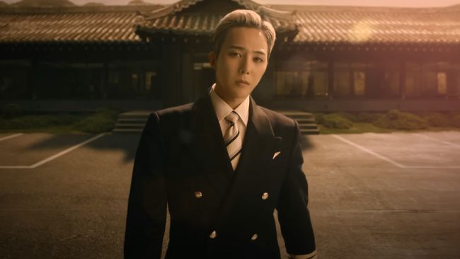 G-Dragon, Park Chan-wook hingga Presiden Lee Jae Myung menjadi bintang video promosi KTT APEC 2025 yang rilis Kamis (2/10).