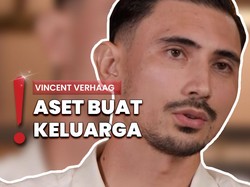 Video: Vincent Verhaag Ungkap Isi Janji Pranikah dengan Jedar