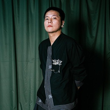 Wilsen Willim Ajak Anak Muda Berani Eksplor Batik di Hari Batik Nasional